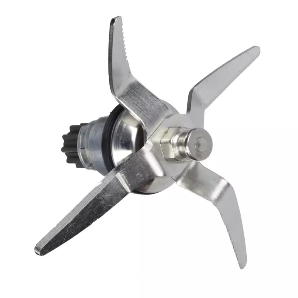 Lacor - Cuchilla para robot de cocina - R69561B