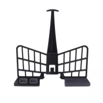 Lacor - Borboleta misturadora para robot de cozinha - R69561T