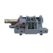 Indesit, Ariston, Hotpoint - Fecho da porta para máquina de lavar loiça - C00362097