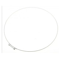 Balay, Bosch, Siemens - Anillo sujeción goma para lavadora - 00679264