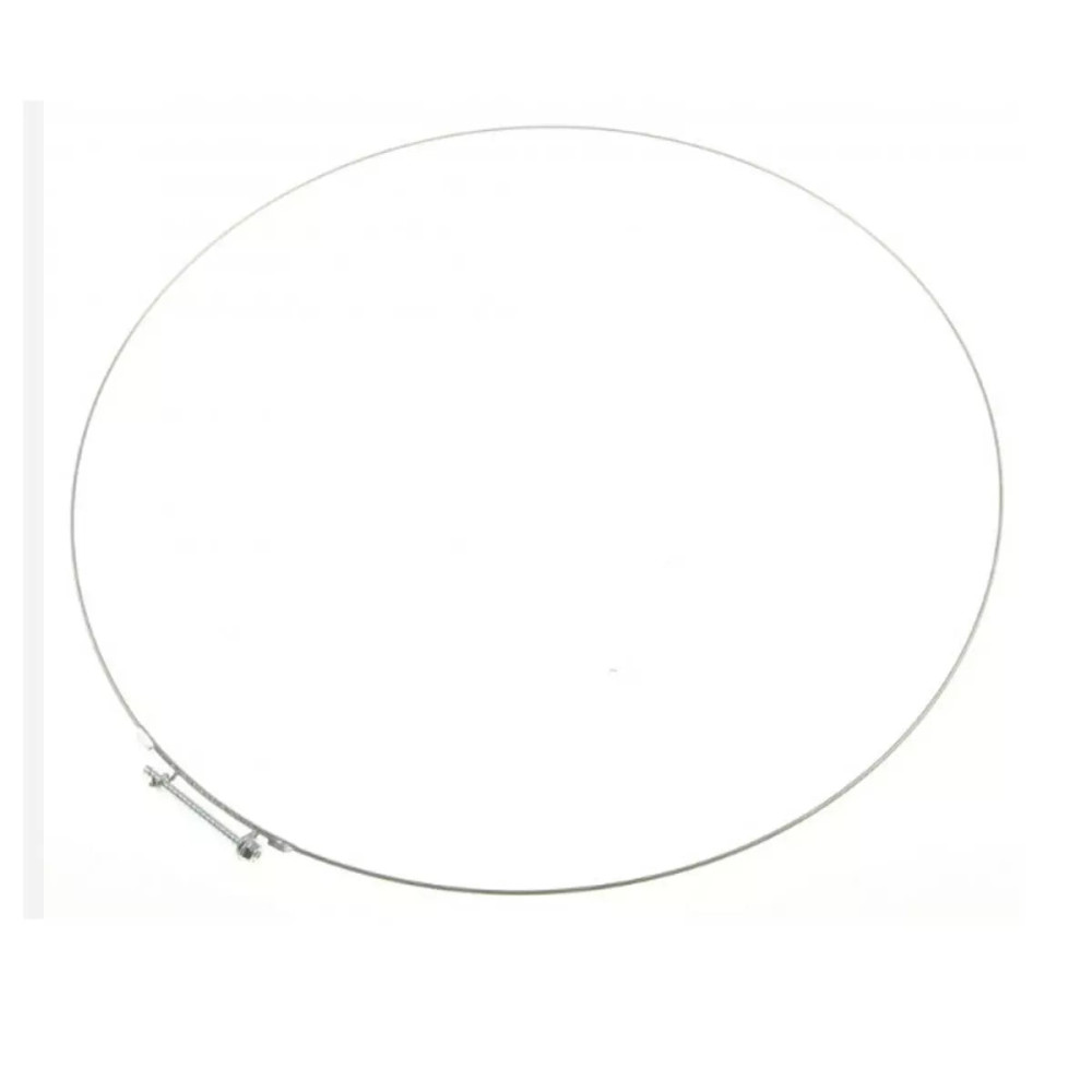 Balay, Bosch, Siemens - Anilha de fixação da borracha para máquina de lavar roupa - 00679264