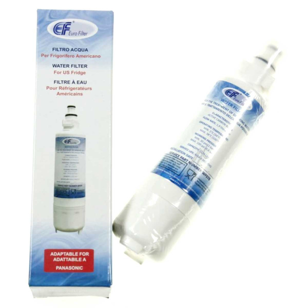 Panasonic - Filtro de agua para frigorífico - M411821