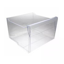 Whirlpool, Indesit, Bauknecht, Ikea - Gaveta congelador para frigorífico - 481010596938