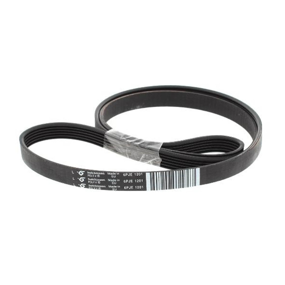 Indesit, Ariston, Whirlpool, Hotpoint - Correia para máquina de lavar - C00119126