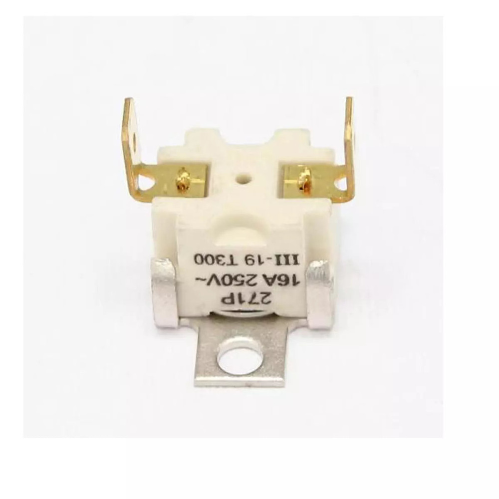 Whirlpool, Indesit, Ariston, Hotpoint - Termostato para horno - C00121897