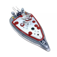 Rowenta - Suela completa...