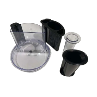 Kenwood - Tampa completa...