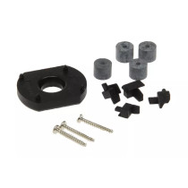 Braun - Conjunto de peças pequenas para liquidificador e amassador - BR64184633