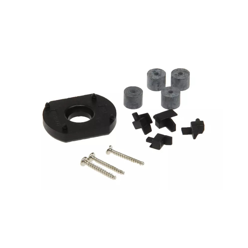 Braun - Conjunto de peças pequenas para liquidificador e amassador - BR64184633