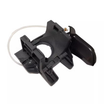 Delonghi - Carrinho para cafeteira - AS00006298