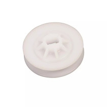 Electrolux - Polia do motor para máquina de secar - 1258654100