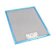 Smeg - Filtro metálico para exaustor - 063410712