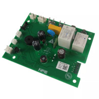 Braun - Placa eletrónica...