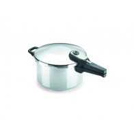 ALZA - Panela de pressão...