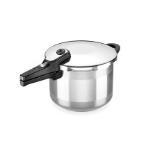 ALZA Titanplus - Panela de pressão super-rápida para utensílios de cozinha - 17031006