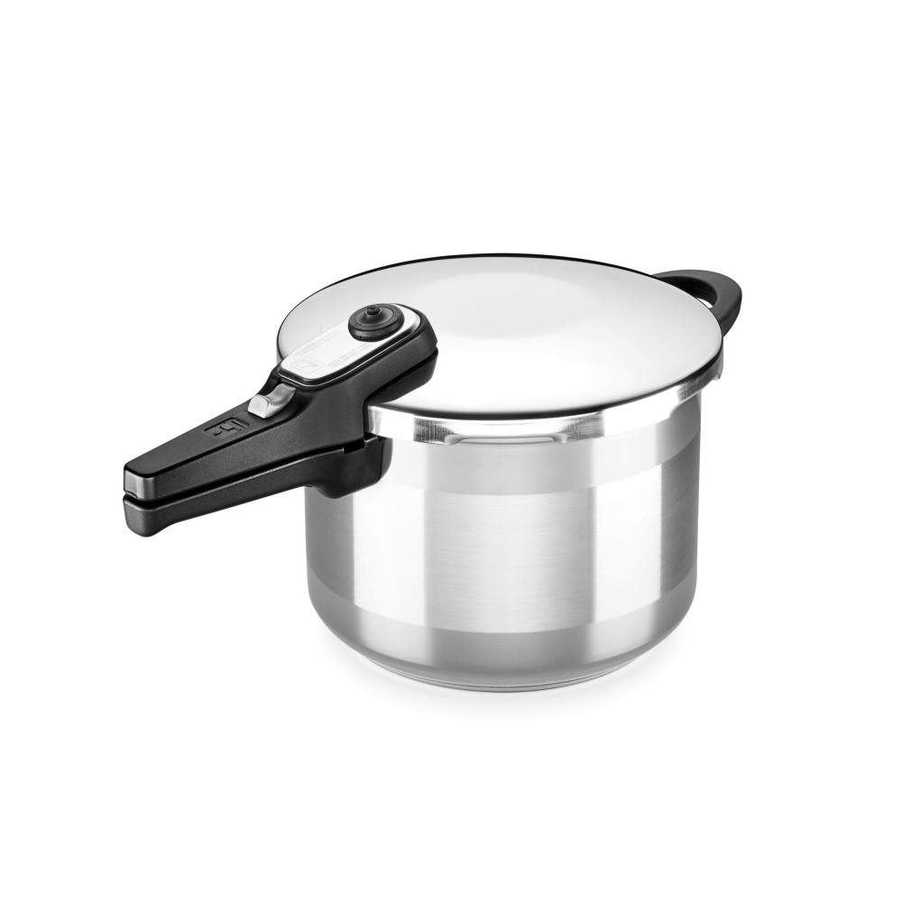ALZA - Panela de pressão super-rápida 8 litros para utensílios de cozinha - 17031008