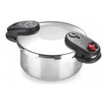 ALZA - Panela de pressão super-rápida 2,5 litros para utensílios de cozinha - 17030102