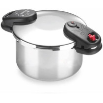 ALZA - Olla a presión super - rápida 4 litros para menaje de cocina - 17030104