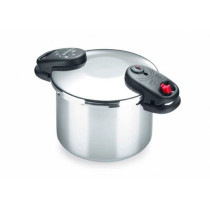 ALZA - Panela de pressão super-rápida para utensílios de cozinha - 17030106