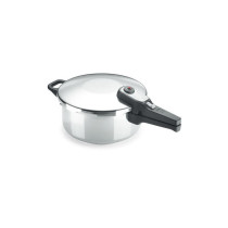 ALZA - Panela de pressão super-rápida 2,5 litros para utensílios de cozinha - 17030402