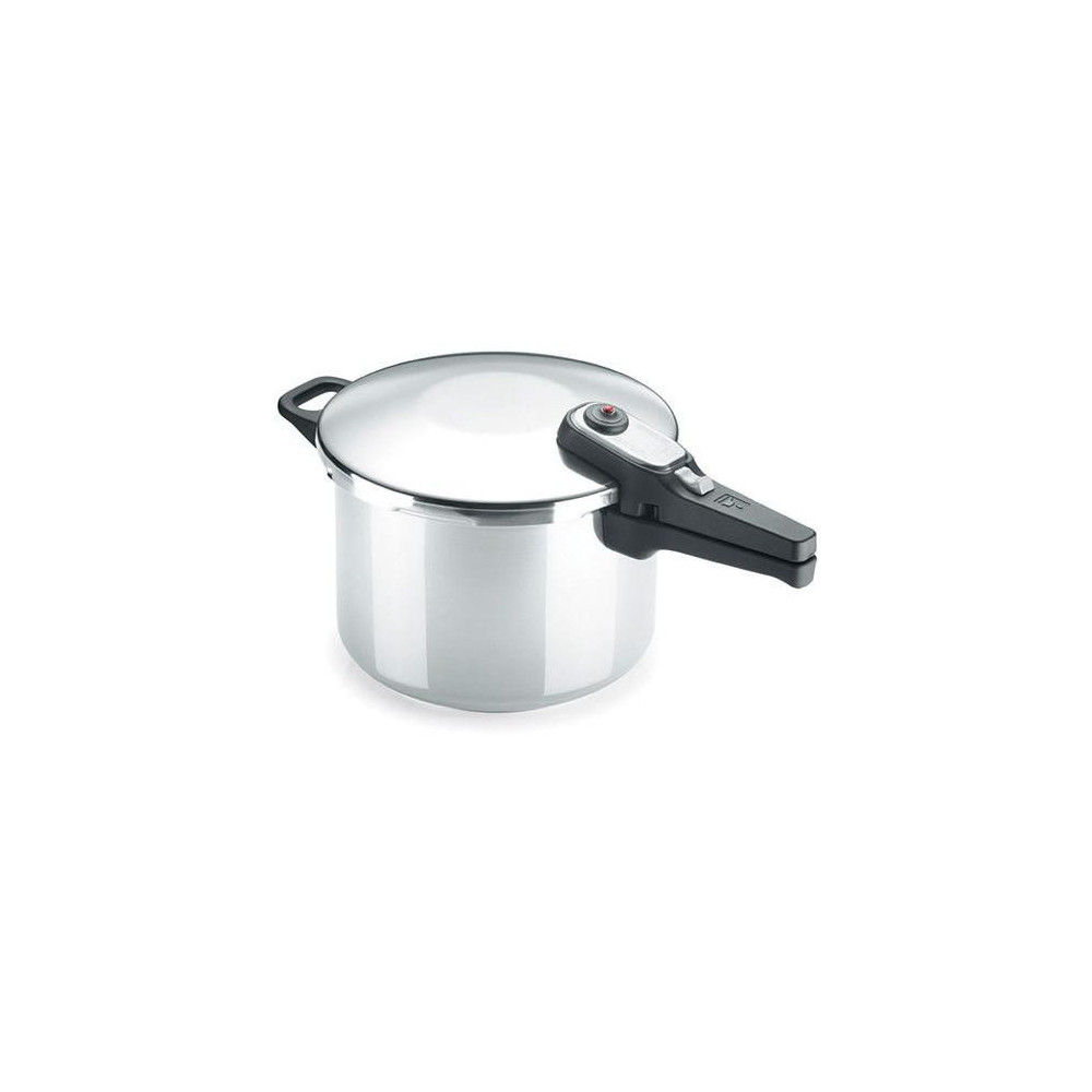 ALZA - Panela de pressão super-rápida 4 litros para utensílios de cozinha - 17030404