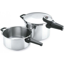 ALZA TITAN duplex 4+8 litros - Menaje de cocina - 17230011