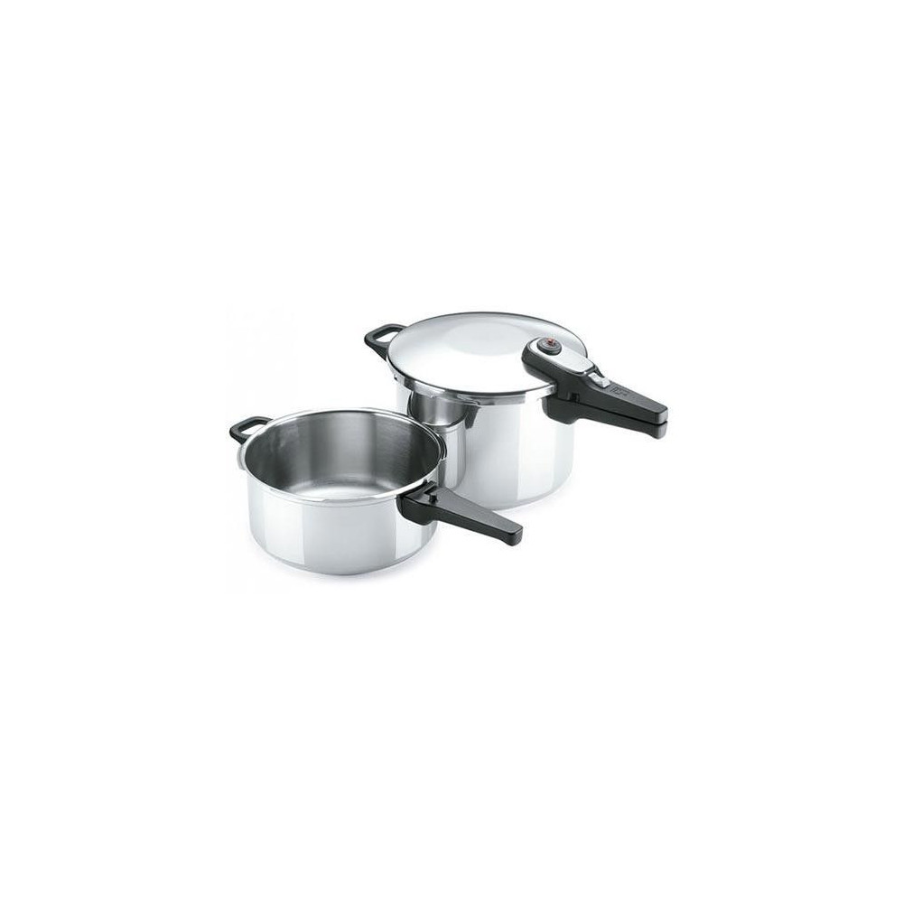ALZA TITAN duplex 4+8 litros - Utensílios de cozinha - 17230011