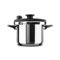 ALZA - Panela de pressão...