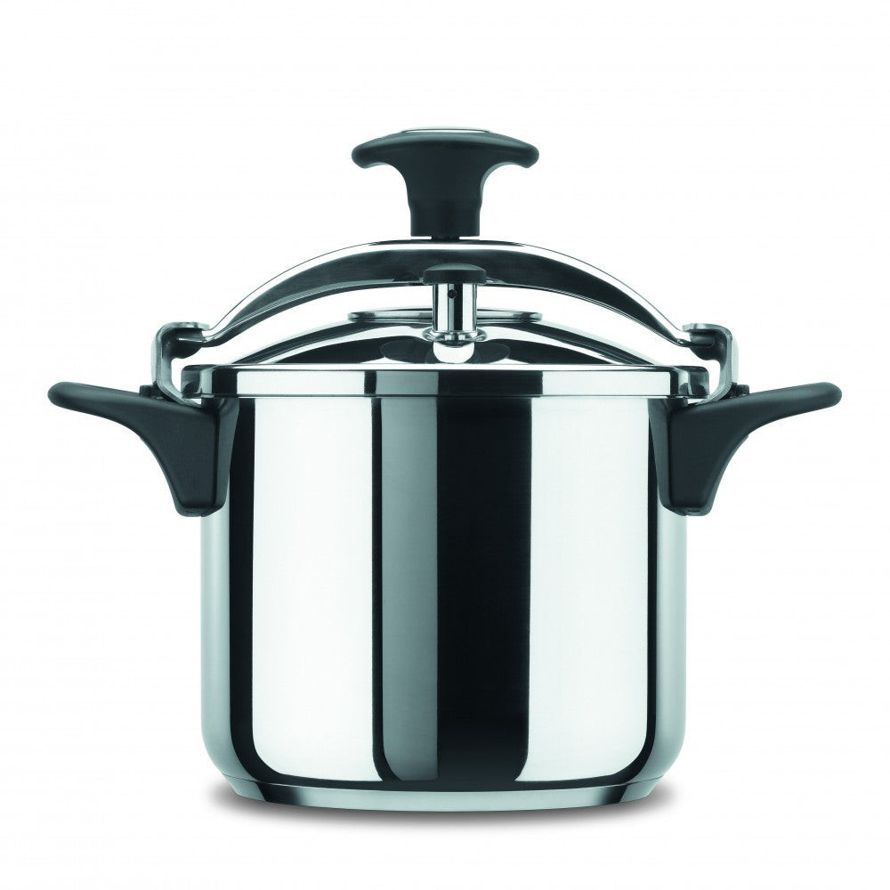 ALZA Melisa - Panela de pressão tradicional para utensílios de cozinha - 170010