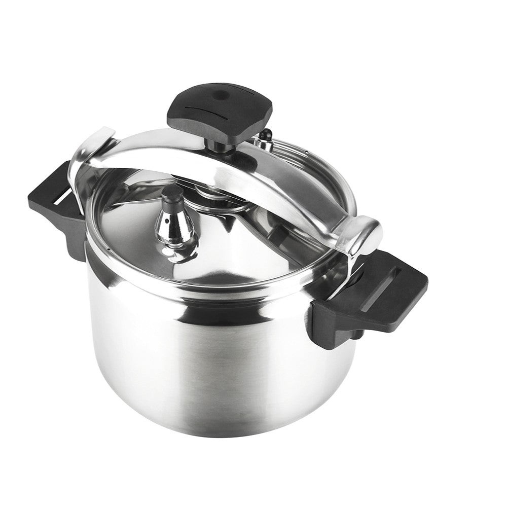 ALZA Aura - Olla a presión tradicional para menaje de cocina - 170206