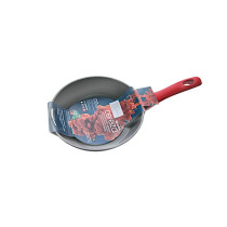 ALZA - Sartén aluminio 20 cm para menaje de cocina - 1760520