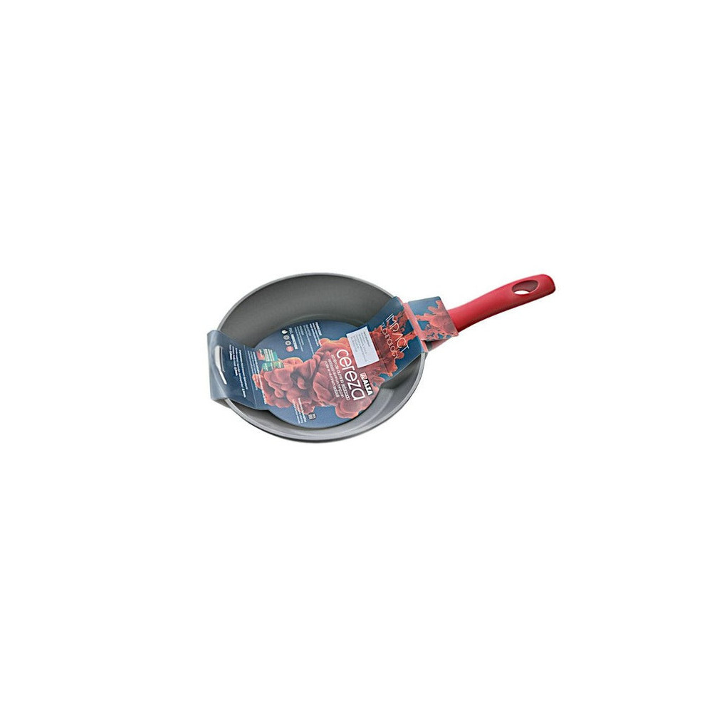 ALZA - Frigideira de alumínio 24 cm para utensílios de cozinha - 1760524