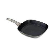 ALZA GREEN PLUS - Asador aluminio para menaje de cocina - 1660528