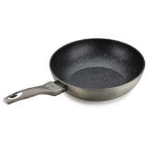 ALZA GREEN PLUS - Wok de alumínio para utensílios de cozinha - 1670528