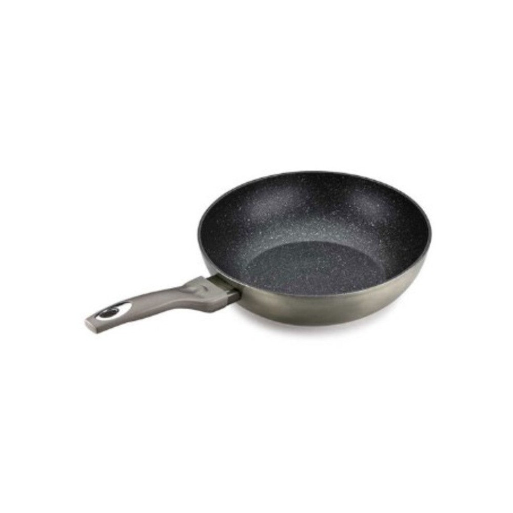 ALZA GREEN PLUS - Wok de alumínio para utensílios de cozinha - 1670528