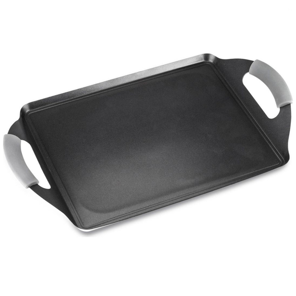 ALZA - Placa FLEXindução 37x25 cm para utensílios de cozinha - 1270730