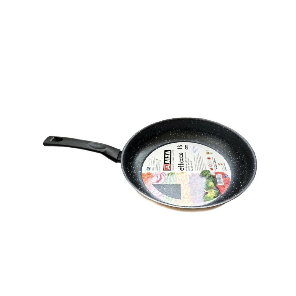 ALZA - Sartén 18 cm para menaje de cocina - 31190018