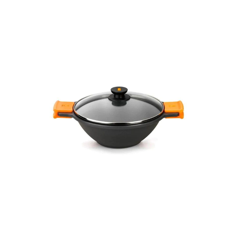ALZA EFFICACE - Wok para menaje de cocina - 31190428