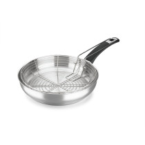 ALZA - Cesto para frigideira de fritadeira 20 cm - 17183020