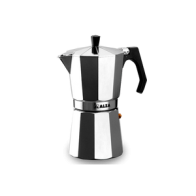 ALZA - Cafetera italiana...