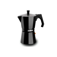 ALZA - Cafeteira italiana...