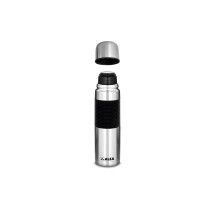 ALZA - Termo líquidos inox 500 ml para utensílios de cozinha - 500003