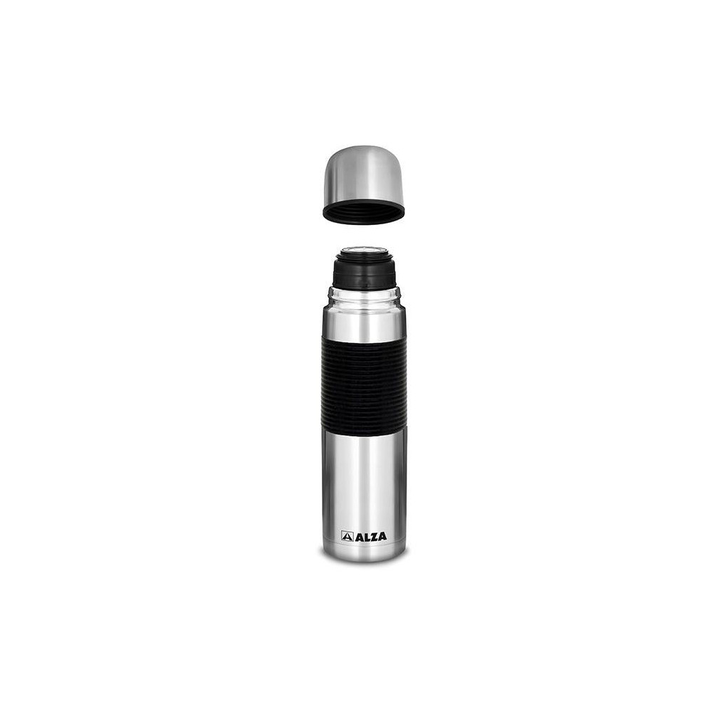 ALZA - Termo líquidos inox 500 ml para utensílios de cozinha - 500003
