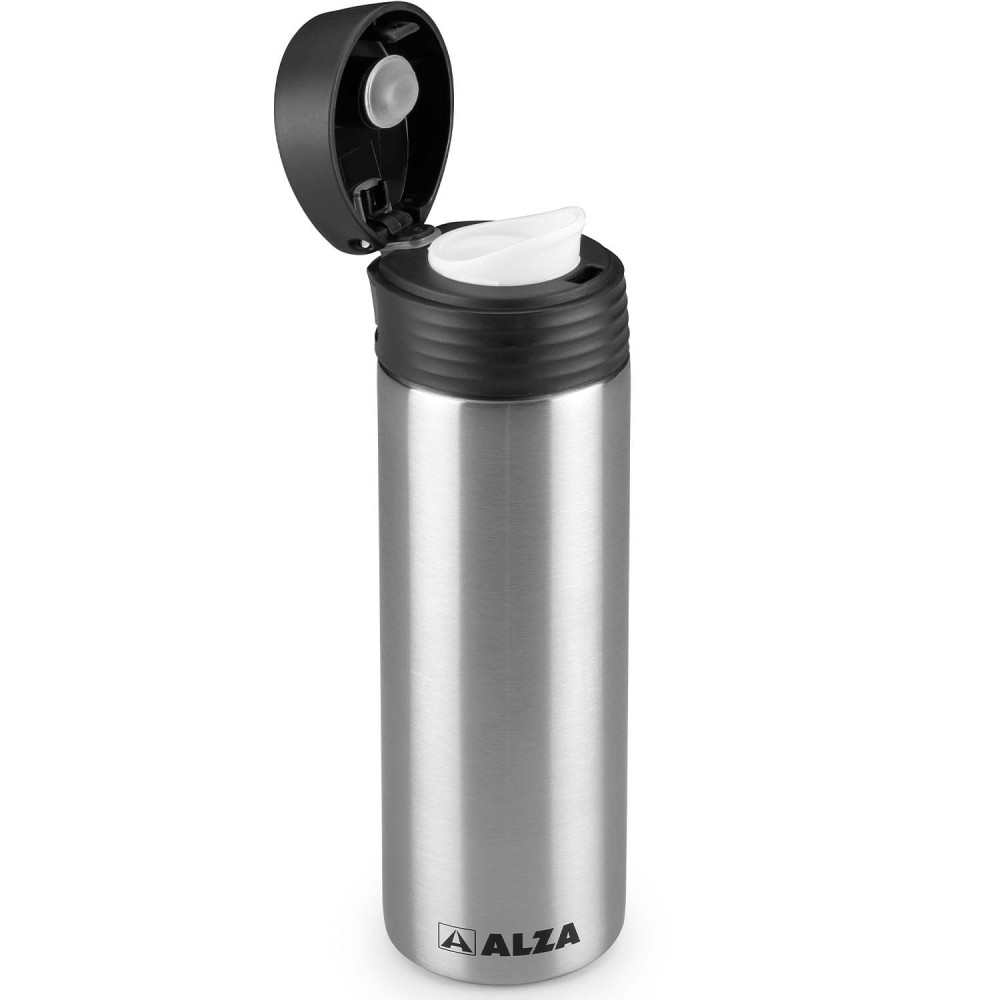 ALZA - Termo 420 ml para utensílios de cozinha - 505206