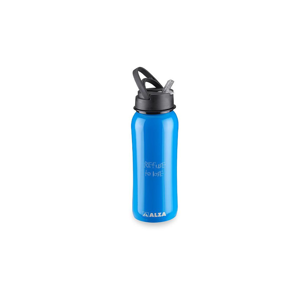 ALZA ALZA TOKIO BLUE - Botella Sport para menaje de cocina - 502050