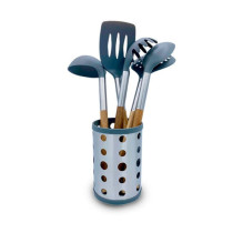 ALZA - Balde porta-utensílios para utensílios de cozinha - 162006