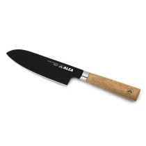 ALZA - Cuchillo Santoku para menaje de cocina - 162012