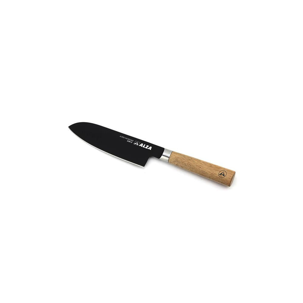 ALZA - Cuchillo Santoku para menaje de cocina - 162012