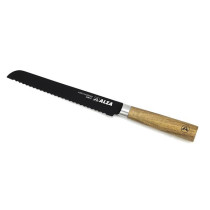 ALZA - Cuchillo panero para menaje de cocina - 162013