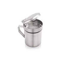 ALZA - Recipiente para gordura 500 ml para utensílios de cozinha - 240415